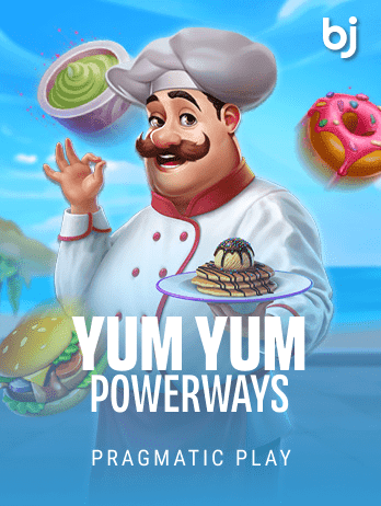 Yum Yum Powerways game thumbnail