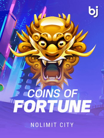 Coins of Fortune game icon
