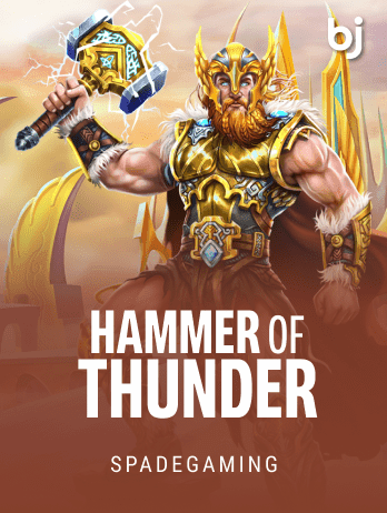Hammer of Thunder game thumbnail
