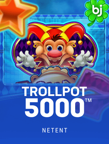 Trollpot 5000™ game thumbnail