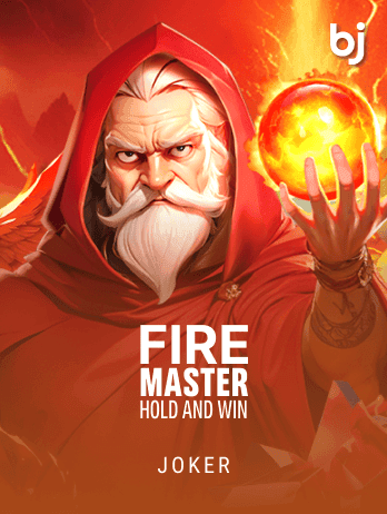Fire Master Hold And Win game icon