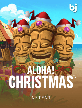 Aloha! Christmas™ game icon