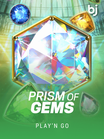 Prism of Gems game icon