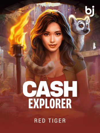 Cash Explorer game thumbnail